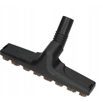 Obraz Kartáč na parkety Zelmer / Bosch ZVCA70 černý