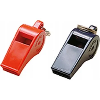 Píšťalka Plastová SPARTAN