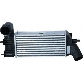 Chladič motoru NRF 30835 Chladič stlačeného vzduchu (Intercooler)