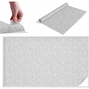 Prostěradlo Fólie mléčná hotová 116 x 200 cm