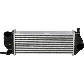 Chladič motoru NRF 30468 Chladič stlačeného vzduchu (Intercooler)