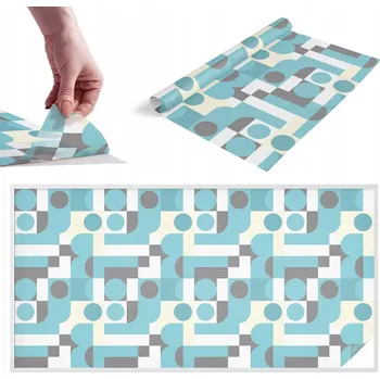 Prostěradlo Fólie mléčná hotová 100 x 200 cm