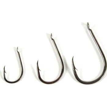 Rybářský háček Mivardi Háčky Yamatsu Chinu s lopatkou 10ks - 6