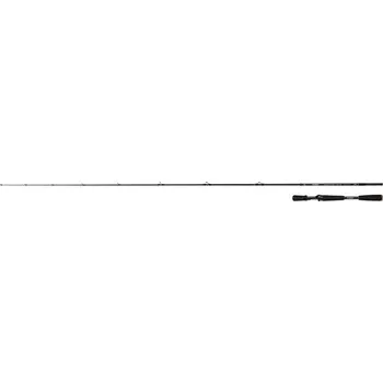 Rybářský prut Fox Rage Prut Prism X Versatile Soft Casting 210cm 10-40g