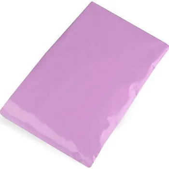 Pláštěnka Pláštěnka pro dospělé, pelerína - 13 fialová orchidej