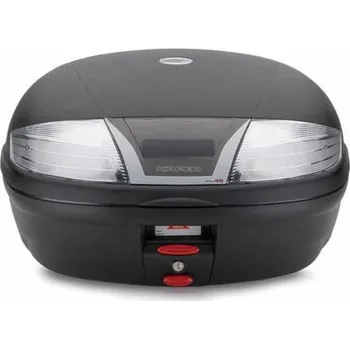 Zavazadlo na motocykl KAPPA horní kufr Zippy K46NT