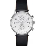 Junghans Form C 41/4771.00 + 5 let záruka a dárek ZDARMA