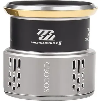 Rybářský naviják Shimano Náhradní cívka Spool Stella 2500 FJ