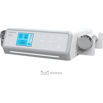 Pohybový přístroj Ultrazvukový přístroj F-312B