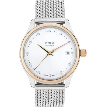 Hodinky PRIM LINEA BRILIANT 36 A 73-127-300-80-1 + 5 let záruka a dárek ZDARMA