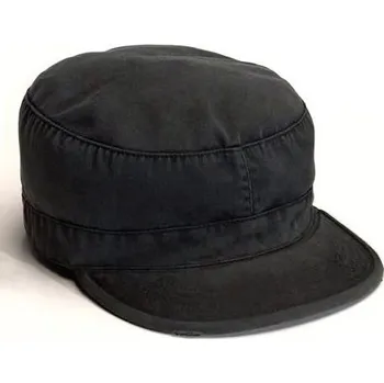 Kšiltovka Čepice ULTRA FORCE nastavitelná ČERNÁ