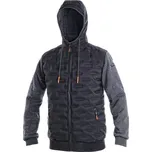 Canis (CXS) Dětská lehká zimní bunda CXS MINTER - 120 cm