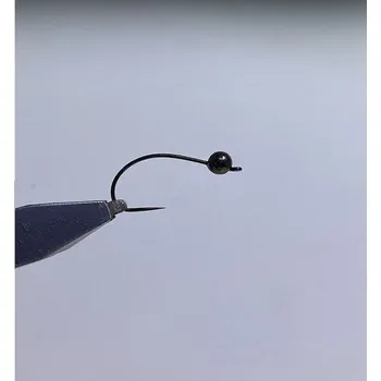 Umělá nástraha Jigovky Jigové bezprotihrotové hlavičky H 360 BL vel.8 - 0,9g Pink