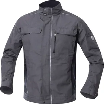 pracovní blůza Ardon Montérková blůza URBAN+ - Tmavě šedá | M