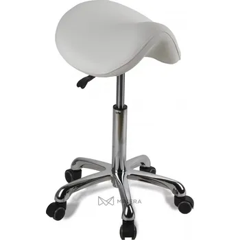 Obývací pokoj Kosmetický taburet SIERRA