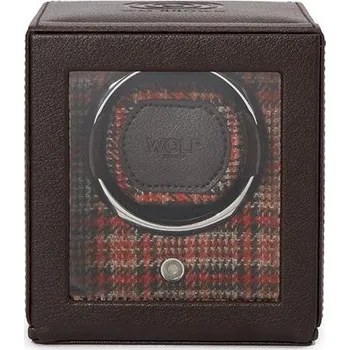 Natahovač hodinek Natahovač Wolf x WM Brown 800670 + 5 let záruka a dárek ZDARMA
