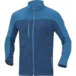 Ardon Pánská fleecová mikina Michael - Modrá | S