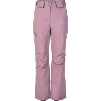 DÁMSKÉ LYŽAŘSKÉ KALHOTY ANDALSEN ELBRUS XL