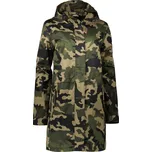 Dámský kabát SAM 73 BERNADETTE WB 790 ARMY XS