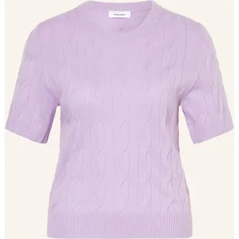 Dámský svetr Darling Harbour Dámské Pletené Tričko Z Kašmíru, lilac, 44