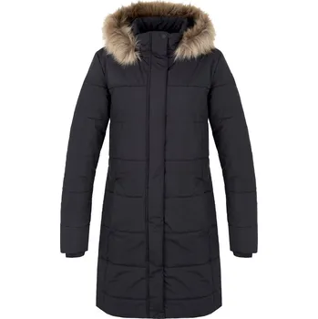 Dámský kabát dámský zimní kabát HANNAH Gema anthracite - 36