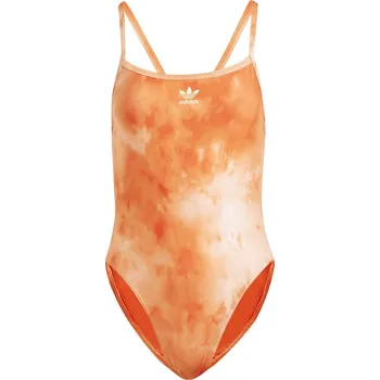 Dámské plavky Plavky adidas Orange 1194459 20 (3XL)