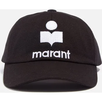 Kšiltovka Kšiltovka Isabel Marant Ecru 1194572 L