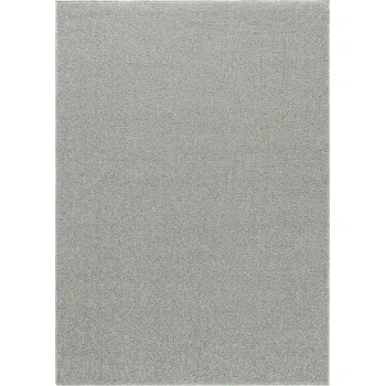 Koberec Ayyildiz Carpets Koberec Ata šedý/krémový Rozbale(v)né, může být lehce zašpiněné - lze vyčistit