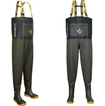 Prsačky Vass Prsačky VASS Hybrid 700 - 44 / 10