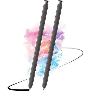 Stylus PeiDog černé Galaxy S24 Ultra S