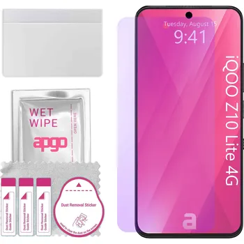 Pouzdro na mobilní telefon Sklo s ochranou proti modrému světlu 9H pro TCL 60 Ultra NXTpaper