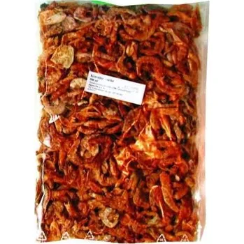 Akvaristika Krevety, sáček 200 ml- 10ks