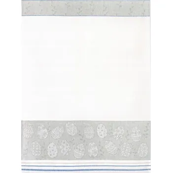 Utěrka Utěrka kuchyňská 50x70 Pascha modrá na nádobí