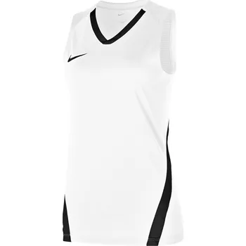 Dámské oblečení Tričko Nike White 1194944 8 (XS)