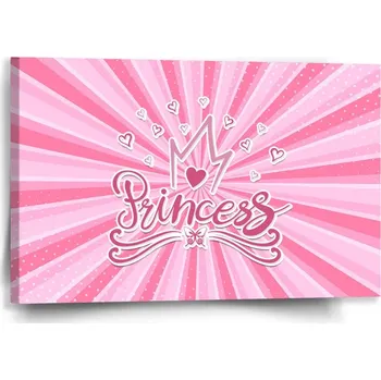 Obraz Sablio Obraz Princess Varianta: 60x40cm