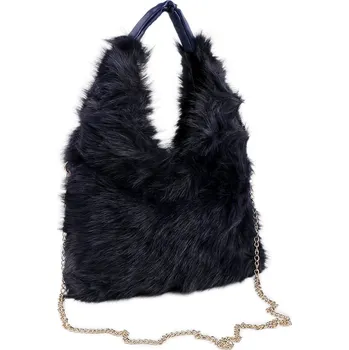 Kabelka Kožešinová kabelka