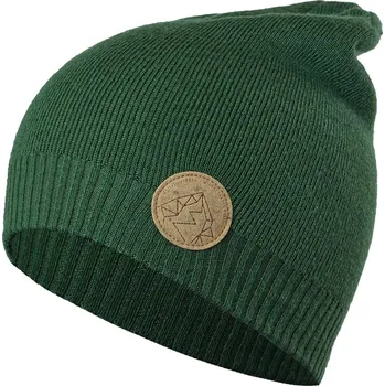 Čepice Čepice SILVINI Verde UA2133 forest - S/M