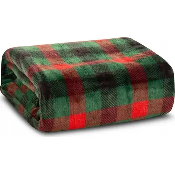 deka Deka Eurofirany polyester 150 cm x 200 cm, vícebarevná