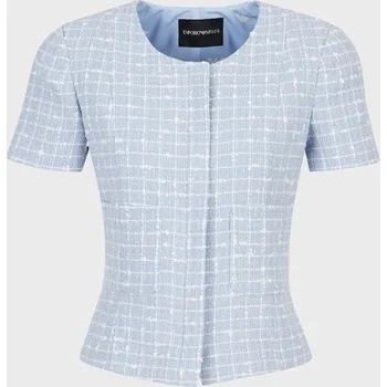 Bunda Emporio Armani Multi colour 1194397 14