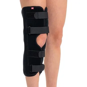 BrownGuard 2000 ortéza kolenní typ 02—Velikost S