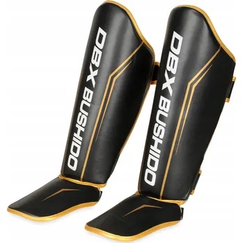 Chránič nohou Chrániče holení a chodidel DBX BUSHIDO ProFighter velikost vel.