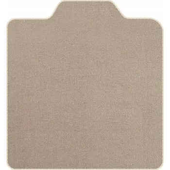 autokoberec Kobercové rohožky Edecor velurové 1 ks.