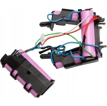 Náhradní Akumulátor pro ELEKTROLUX ZB13ER 18V 2900MAH LI-ION (0312)