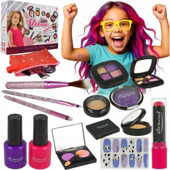 Make-up MAKE-UP SADA PRO DĚTI MAKEUP