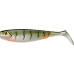 Gunki Gumová nástraha G Bump U.V Green Perch - 8cm