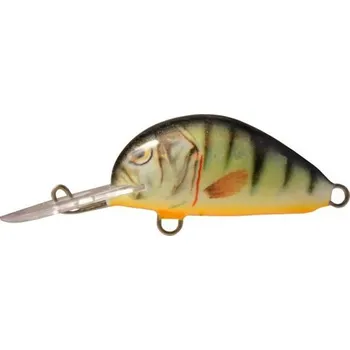 Umělá nástraha Dorado Wobler Alaska 2,5cm 1,5g - P