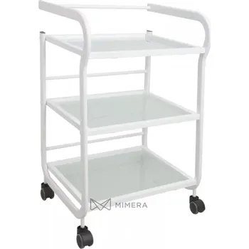 Kosmetický kufr Kosmetický stolek VISION