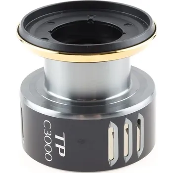 Rybářský naviják Shimano Náhradní cívka Twin Power C3000 HG