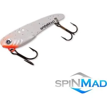 Umělá nástraha SpinMad Cikáda Ouklejka 02 - 2,5g 3,3cm