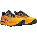 Pánské běžecké boty SAUCONY PEREGRINE 15 velikost bot 9